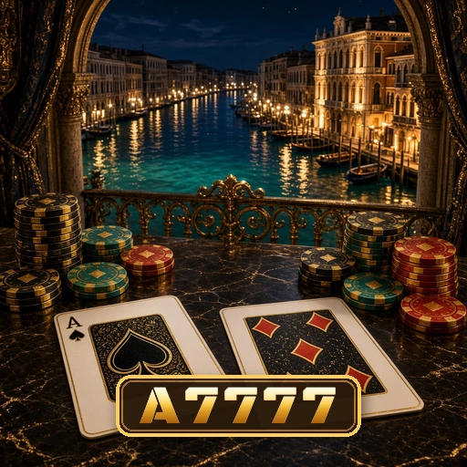 Proses instalasi a7777 APK di Android