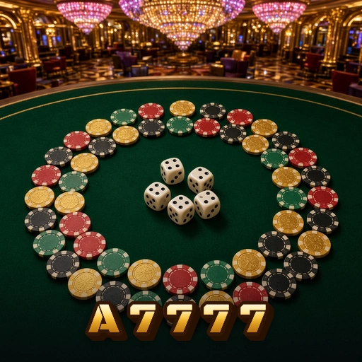 Daftar aplikasi a7777 yang sudah diperiksa