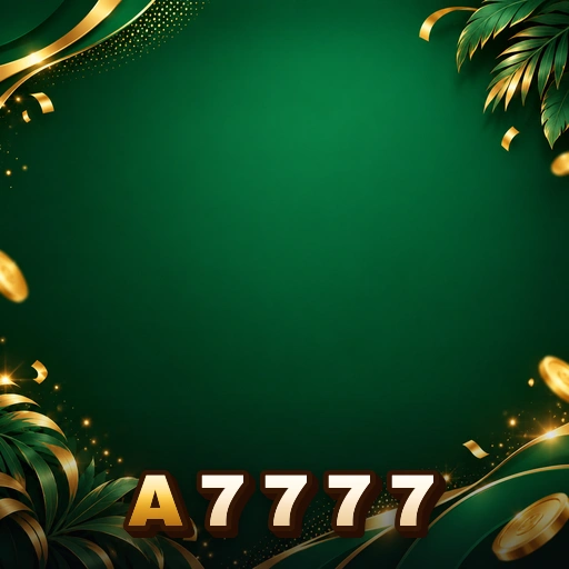 a7777 Indonesia