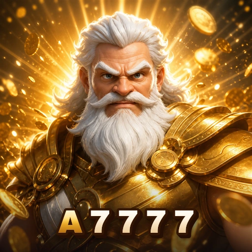 Tampilan antarmuka a7777 APK v4.7.5 saat pengujian performa dan keamanan di perangkat Android